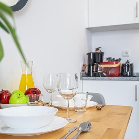 Tanoeiros Apartments 푼샬 외부 사진