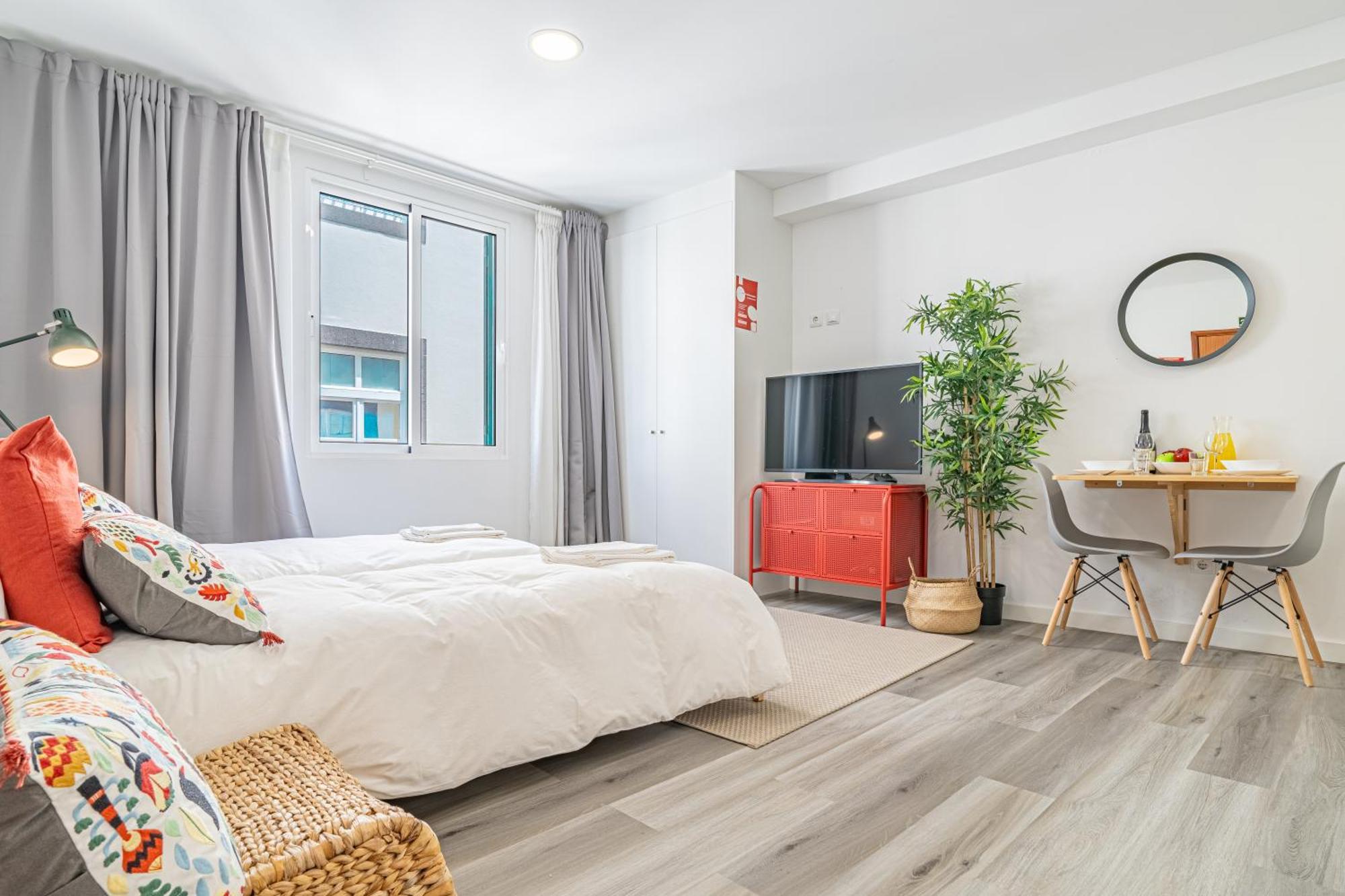 Tanoeiros Apartments 푼샬 외부 사진