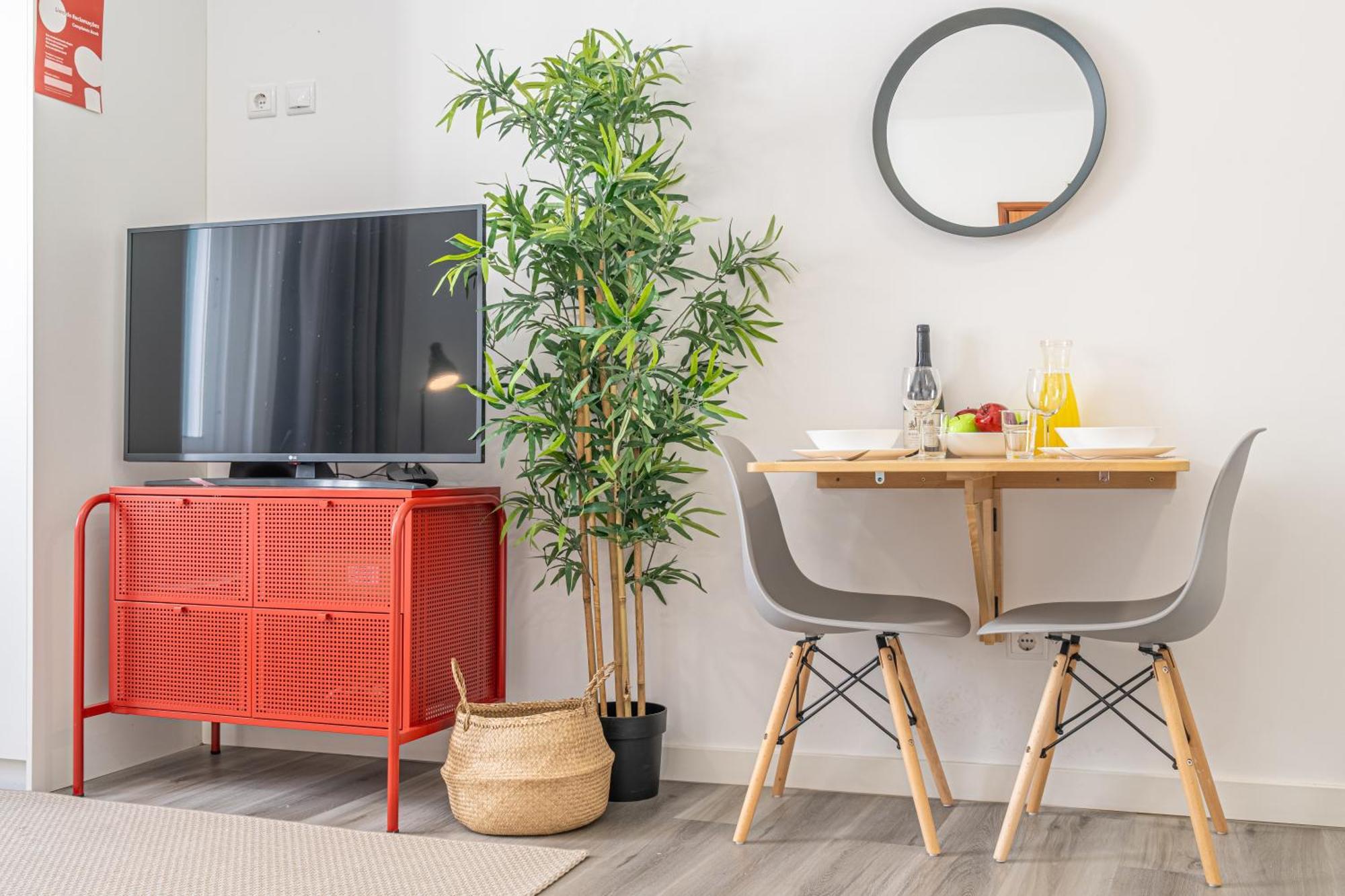 Tanoeiros Apartments 푼샬 외부 사진