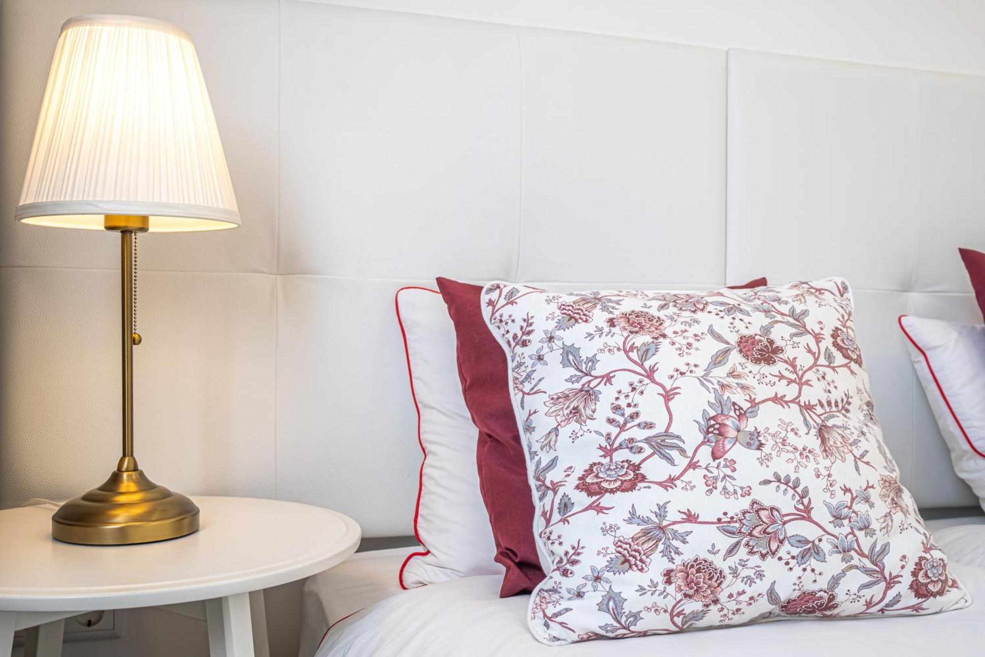 Tanoeiros Apartments 푼샬 외부 사진