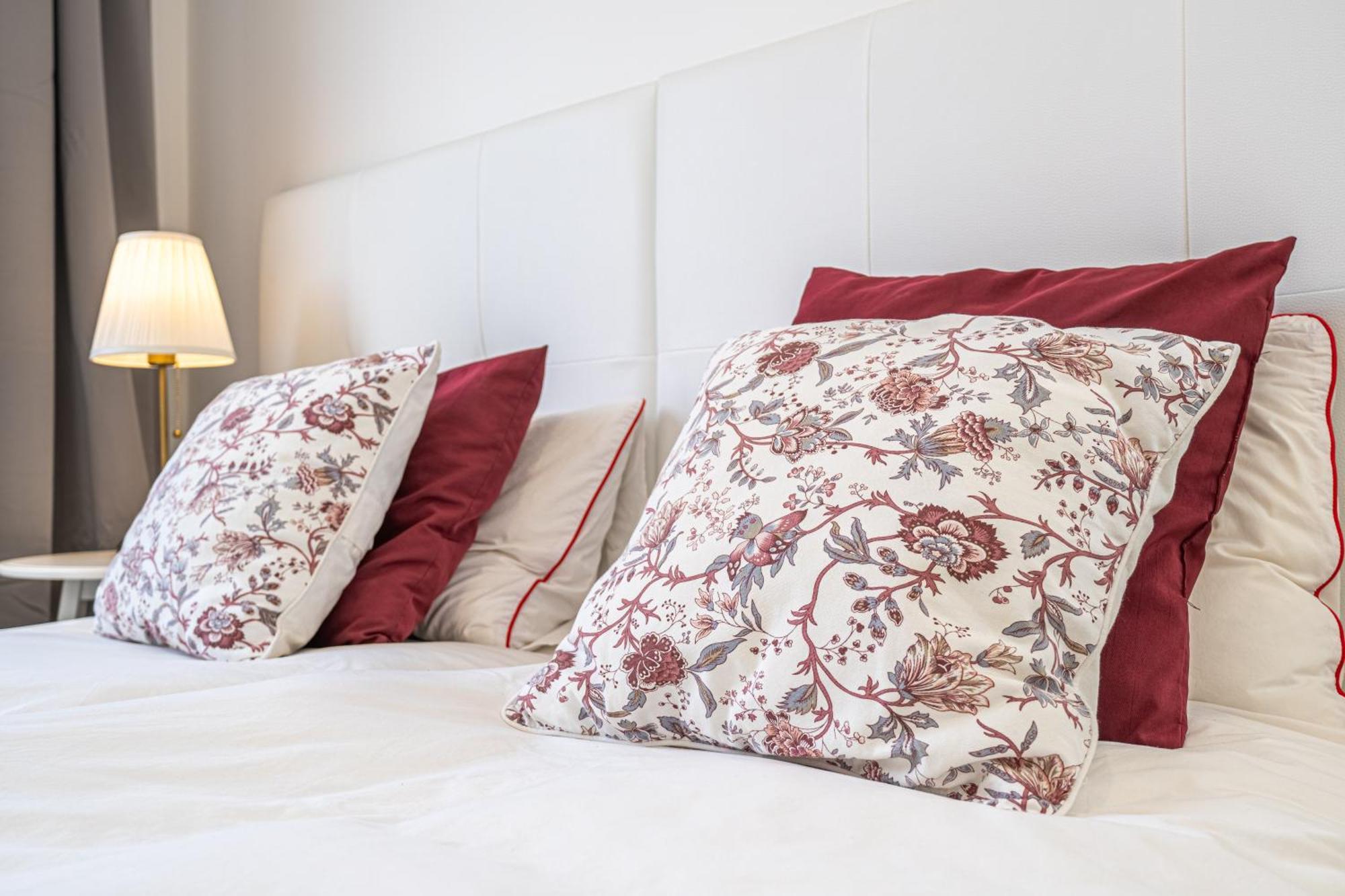 Tanoeiros Apartments 푼샬 외부 사진